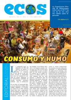 2017 – Boletín ECOS diciembre