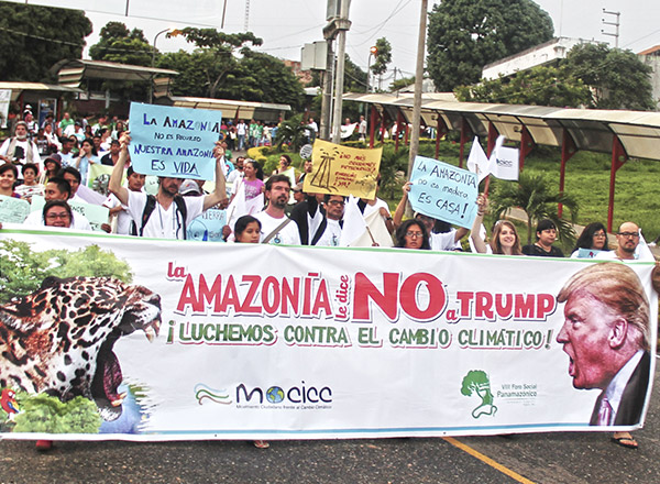 MOCICC - Movimiento Ciudadano frente al Cambio Climático
