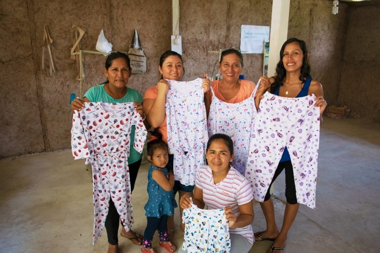 San Martín – Mujeres emprendedoras le ganan al machismo