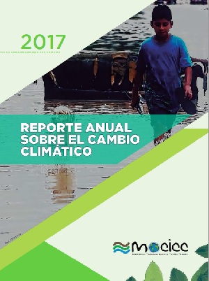 Reporte anual sobre el cambio climático – 2018
