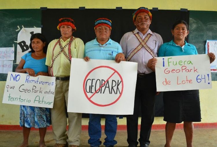 ¿A quiénes beneficiaría la modernización del Oleoducto Nor Peruano?