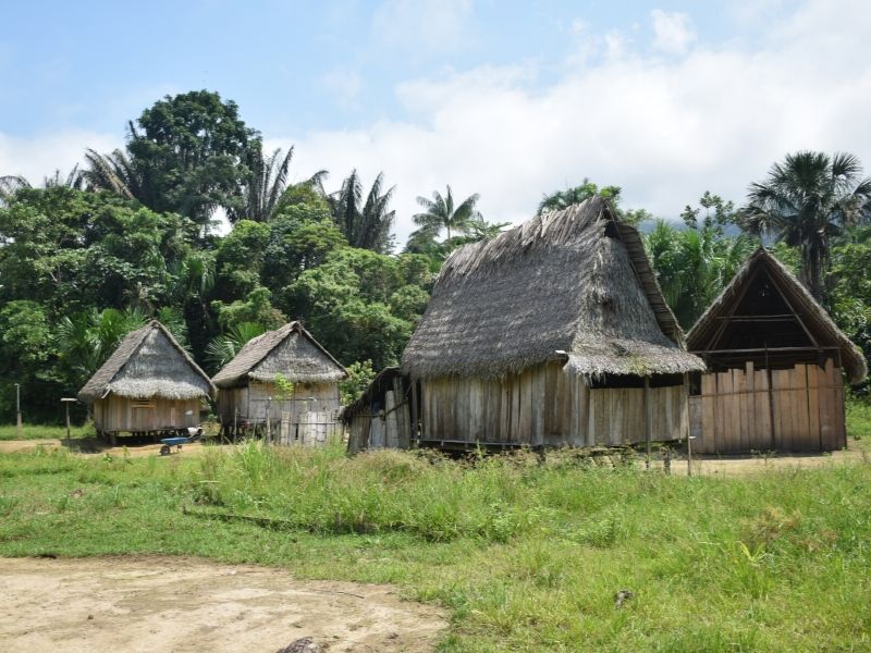 Nación wampis cierra sus fronteras territoriales para evitar llegada de COVID-19