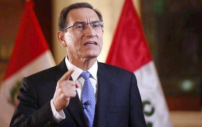 ALERTA: el Ejecutivo podría legislar contra el medio ambiente para reactivar la economía