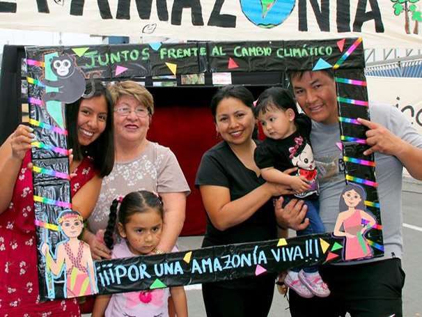 Se celebrará el primer Festival por la Tierra vía streaming