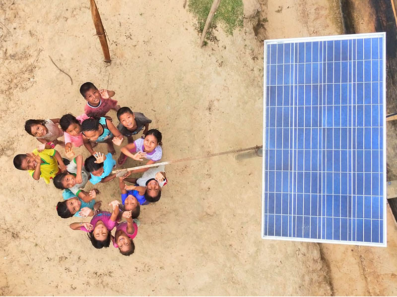 Brasil: los desafíos básicos para una transición energética justa, inclusiva y popular