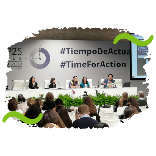 Compromisos climáticos