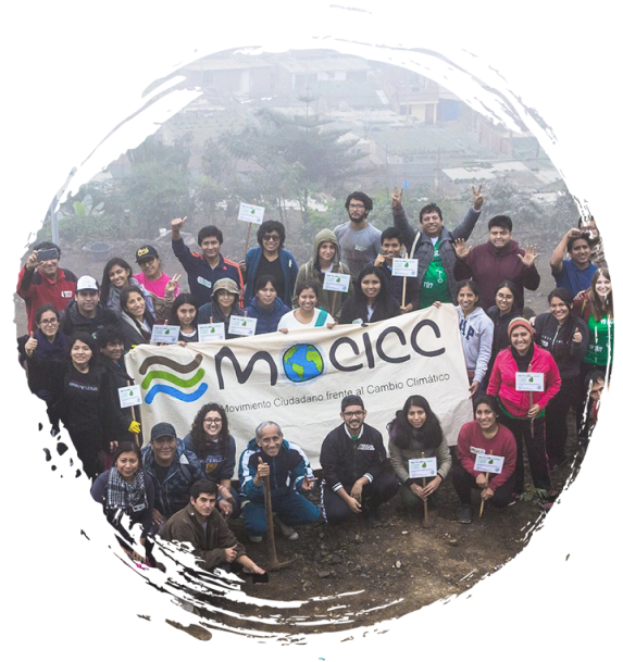 Sobre MOCICC