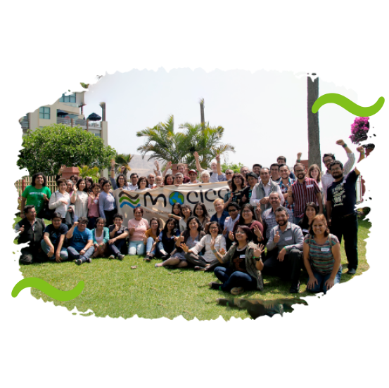 Sobre MOCICC