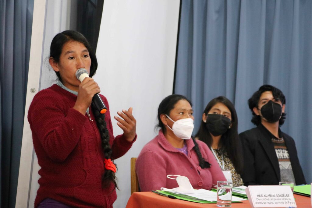 Es momento de debatir una nueva política energética desde Cusco