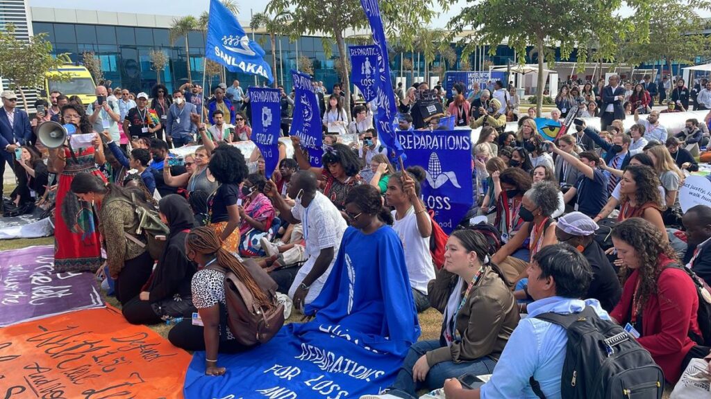 ¿Después de la COP 27 qué? La agenda climática pendiente este 2023