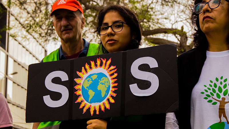 Abrimos la convocatoria para la Escuela de activismo 2023