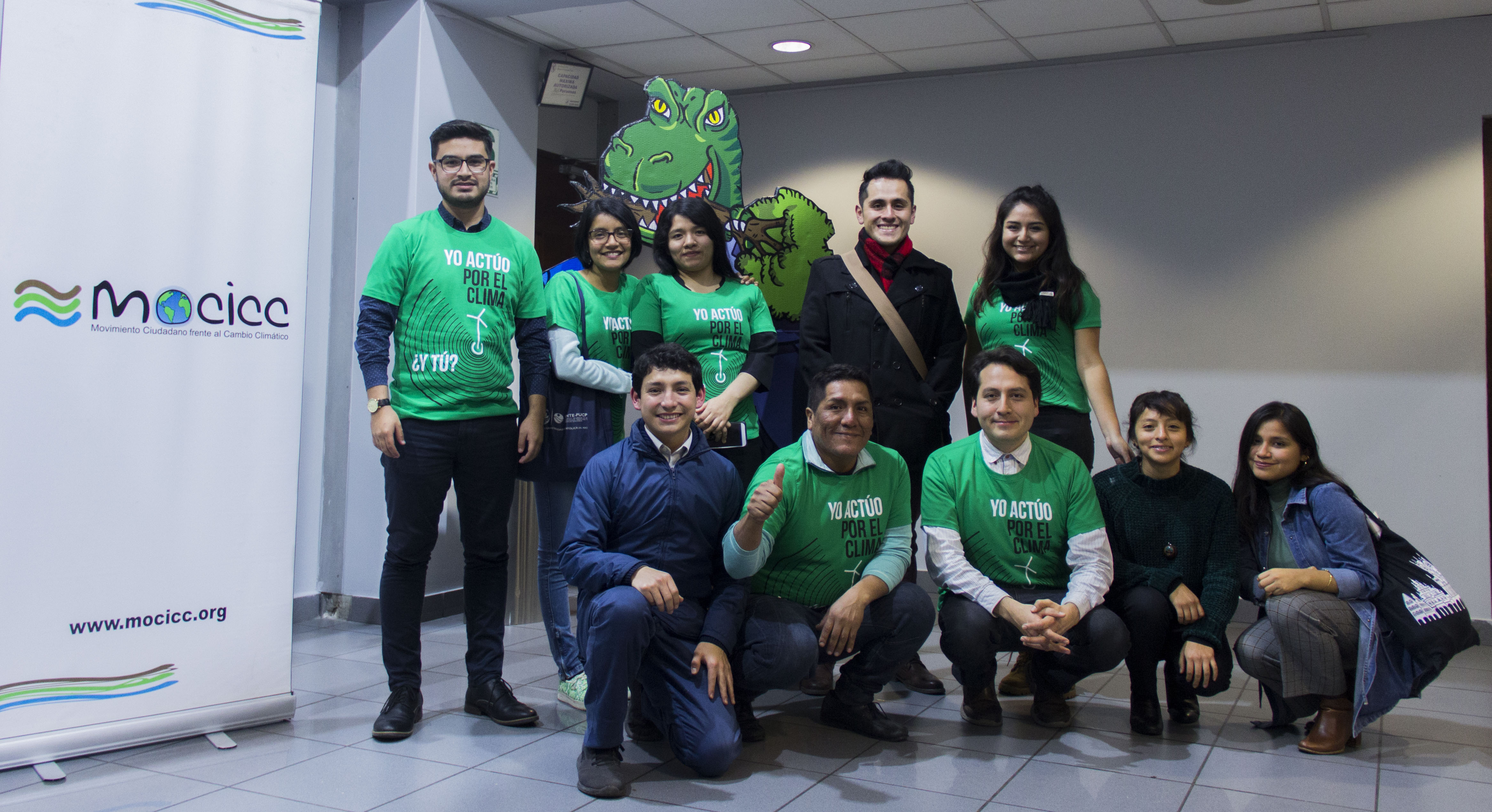 Petroperú, Grupo Melka y el Congreso se llevaron los premios “Hacia la extinción” 2019
