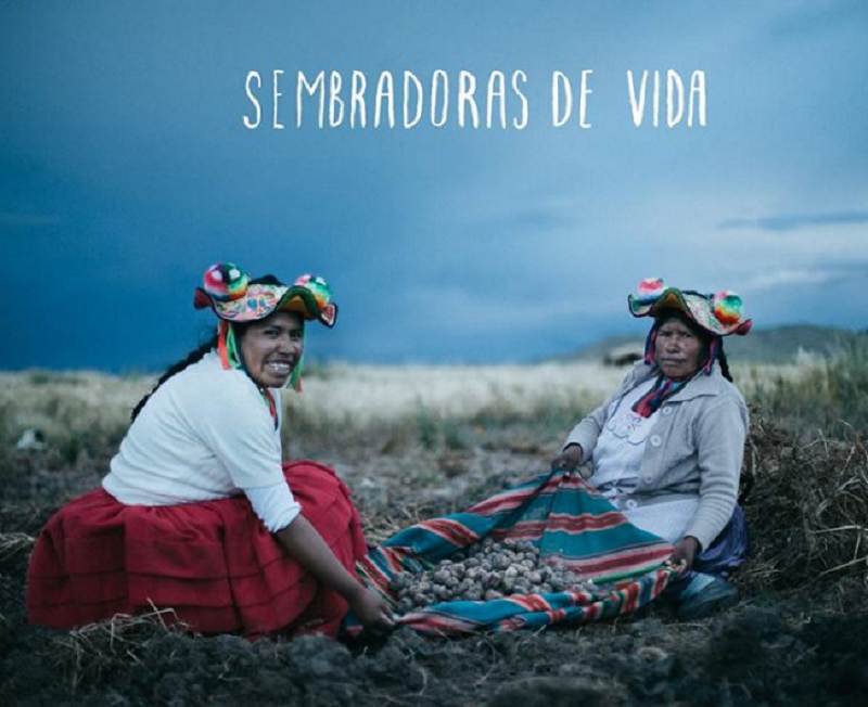 Cineforo sobre luchas ambientales en el Perú
