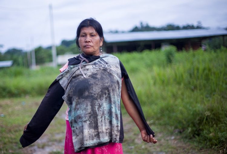 Vulnerabilidad y prevención indígena en la Amazonía en tiempos de COVID-19