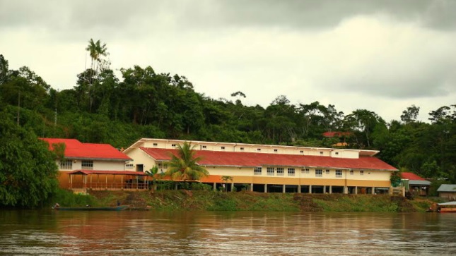 Preocupación por la llegada de COVID-19 a comunidades de Condorcanqui en Amazonas