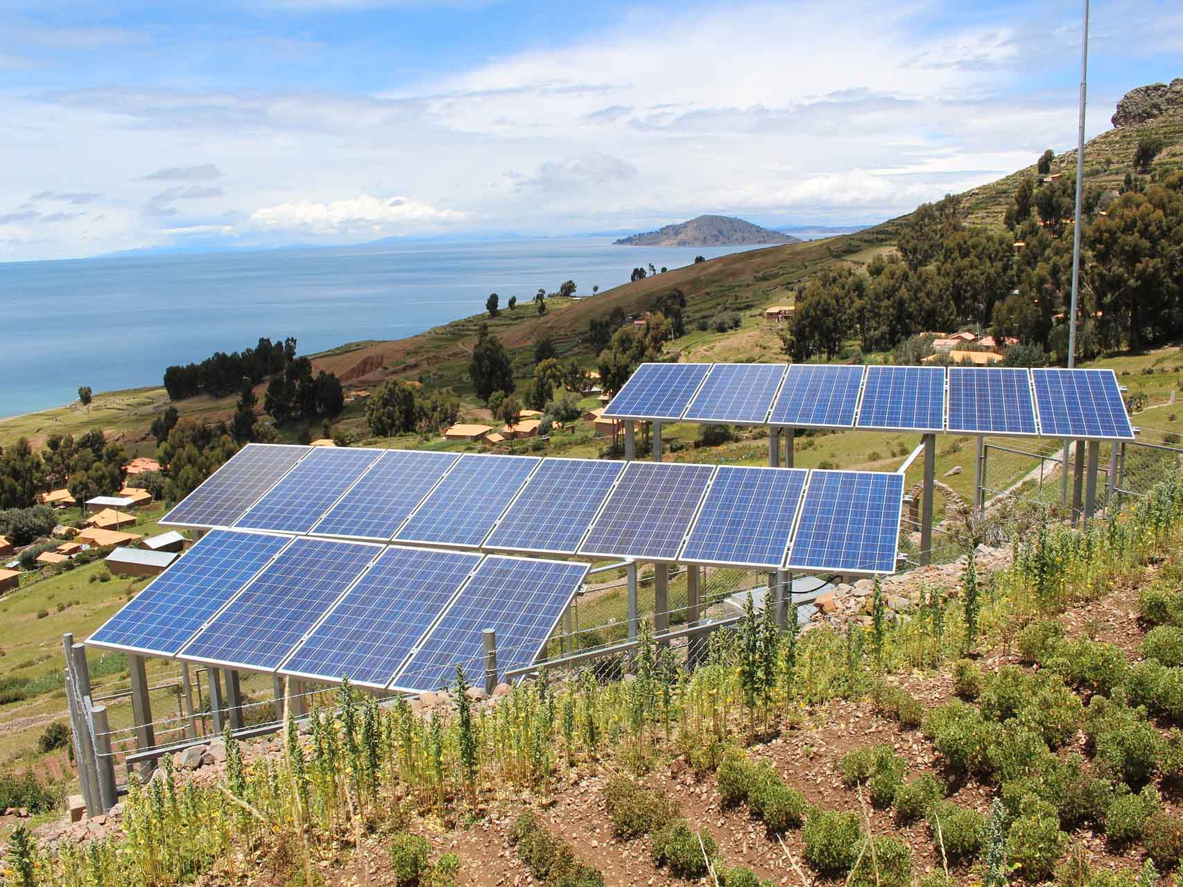 Potencial Energético Del Perú Mocicc 0557