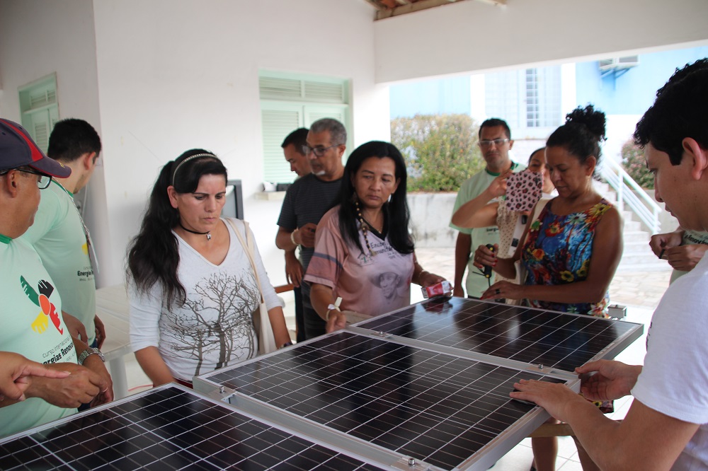 Brasil: los desafíos básicos para una transición energética justa, inclusiva y popular