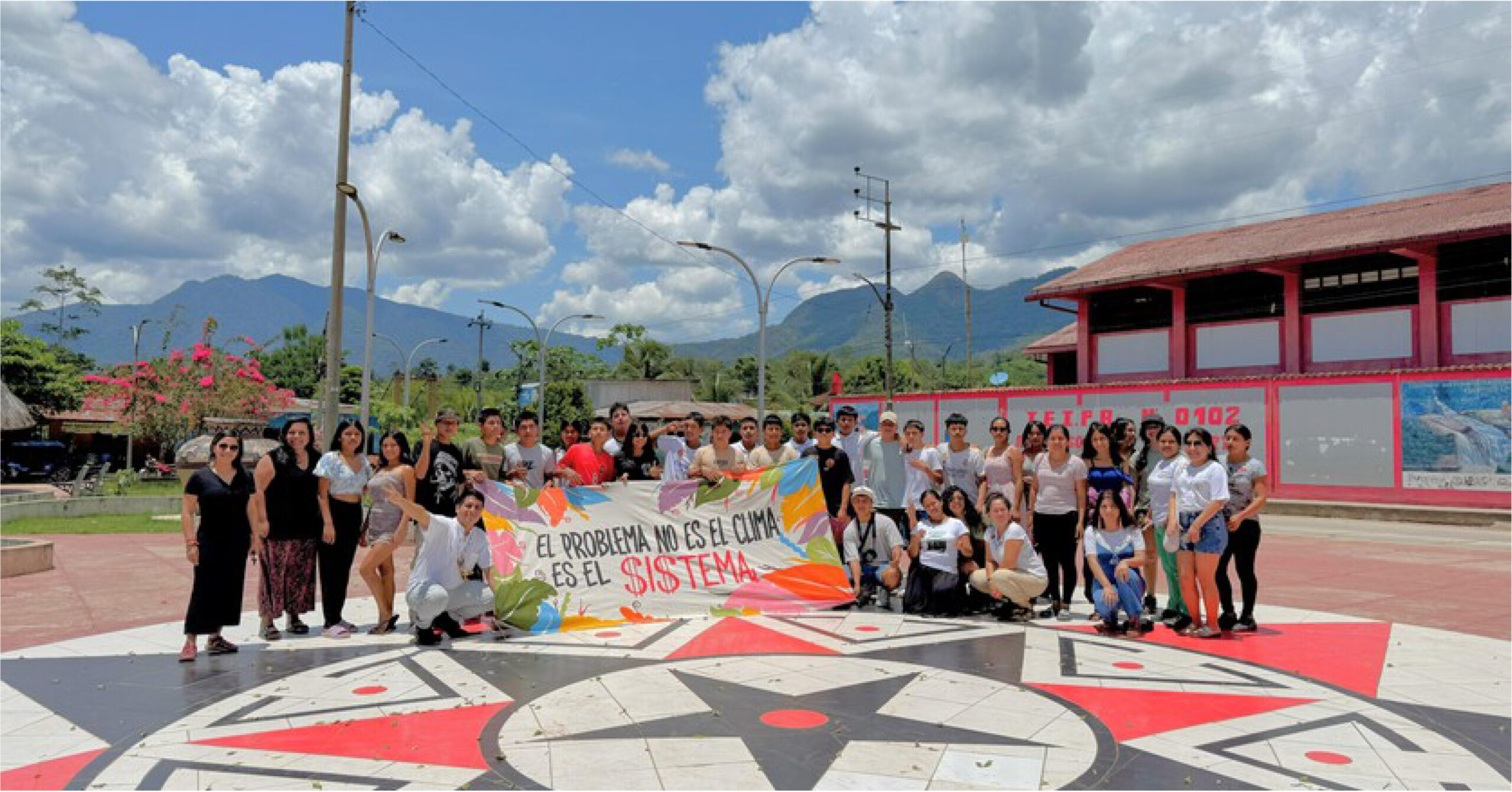 Mi experiencia en la Escuela ambiental de MOCICC y FEPIKECHA