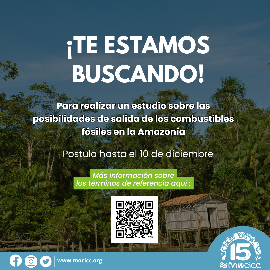 TDR_ Estudio sobre las posibilidades de la salida de los combustibles fósiles de la Amazonía